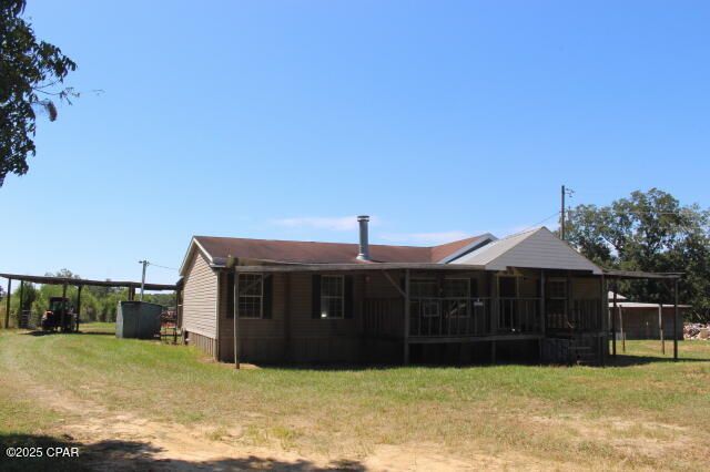 1538 N Highway 79, Bonifay, FL 32425