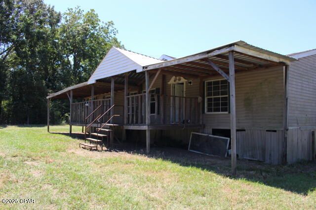 1538 N Highway 79, Bonifay, FL 32425