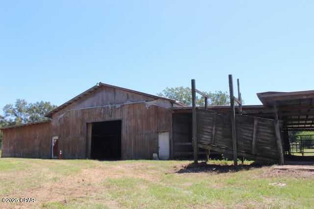 1538 N Highway 79, Bonifay, FL 32425