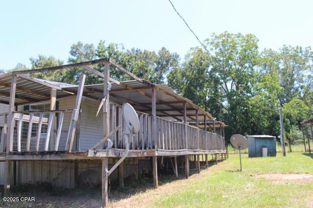 1538 N Highway 79, Bonifay, FL 32425