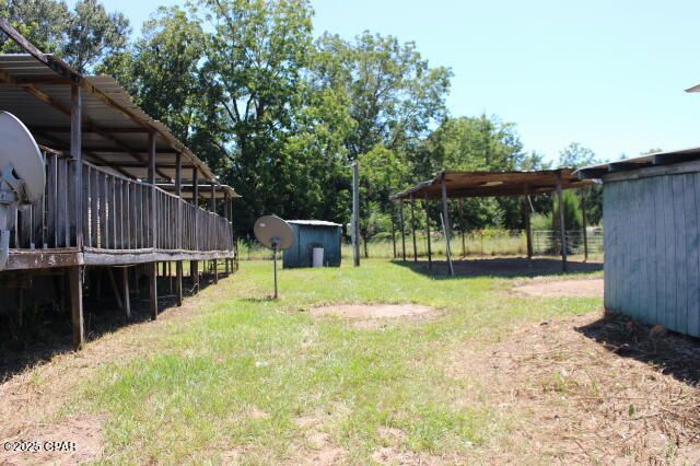 1538 N Highway 79, Bonifay, FL 32425