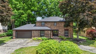 30056 Mayfair Drive, Farmington Hills, MI 48331