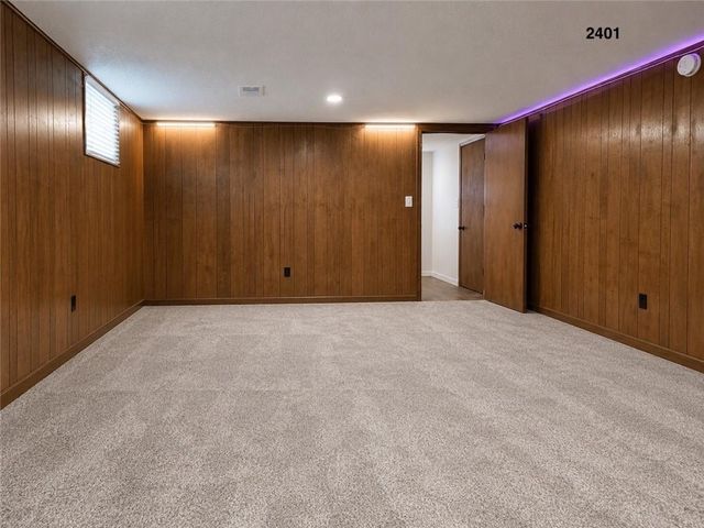 2401 & 2403 SW 6th Street, Blue Springs, MO 64014