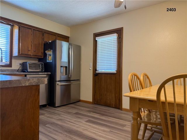 2401 & 2403 SW 6th Street, Blue Springs, MO 64014