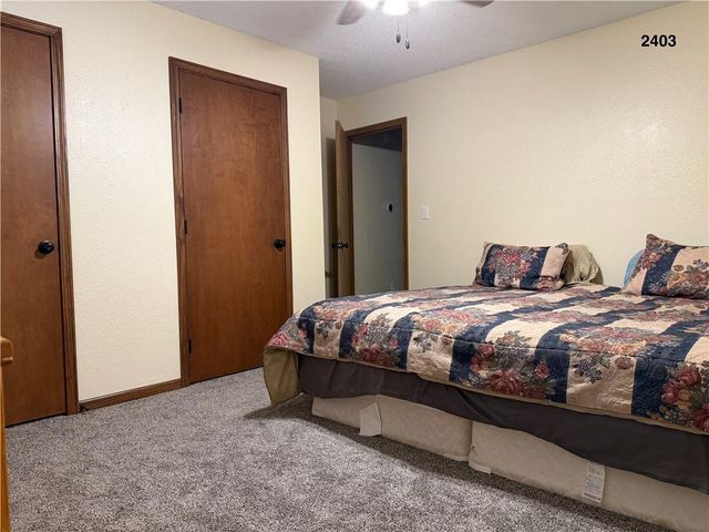 2401 & 2403 SW 6th Street, Blue Springs, MO 64014
