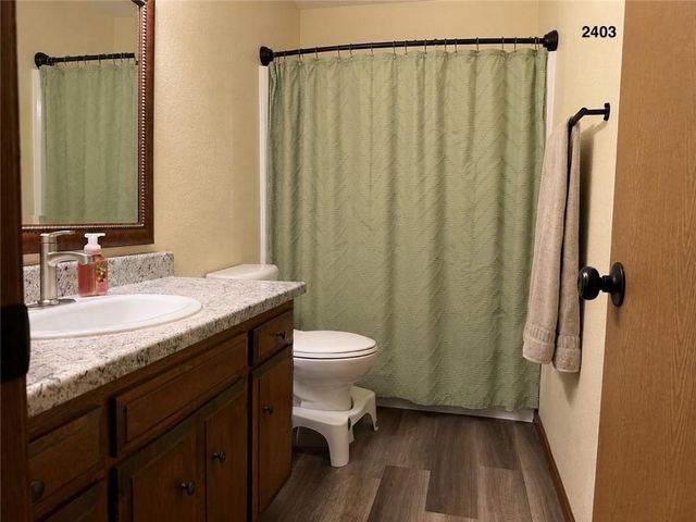 2401 & 2403 SW 6th Street, Blue Springs, MO 64014
