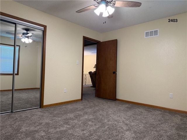 2401 & 2403 SW 6th Street, Blue Springs, MO 64014