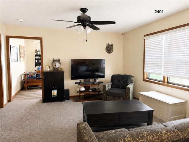 2401 & 2403 SW 6th Street, Blue Springs, MO 64014