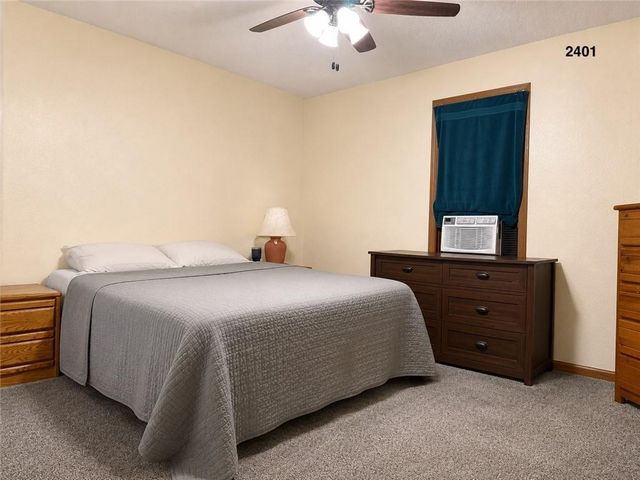 2401 & 2403 SW 6th Street, Blue Springs, MO 64014