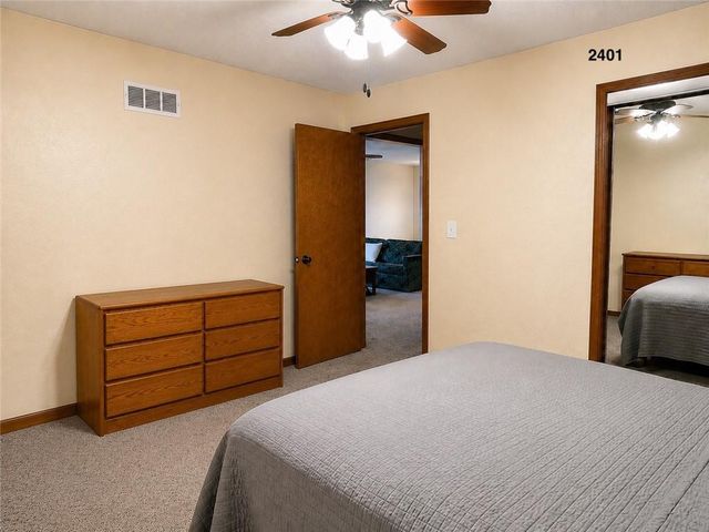 2401 & 2403 SW 6th Street, Blue Springs, MO 64014