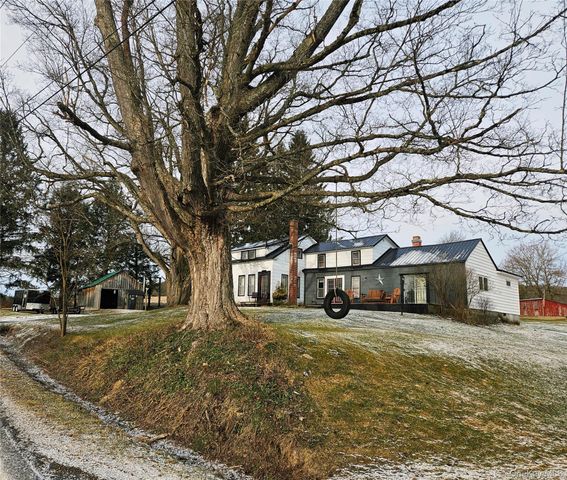 7779 South Hamilton, Other, NY 13332