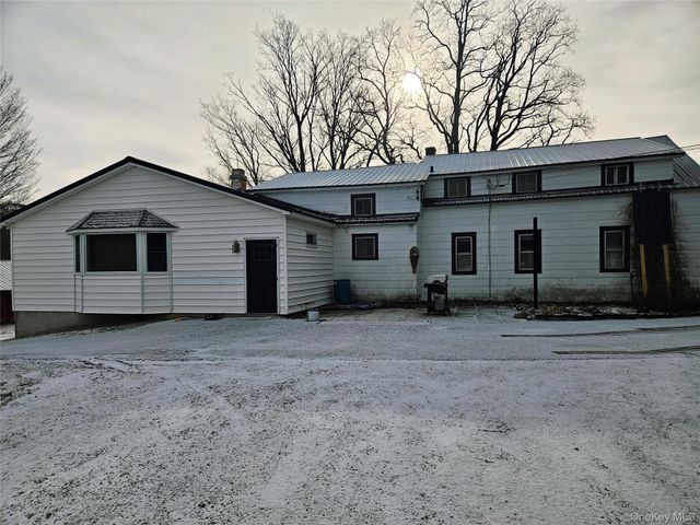 7779 South Hamilton, Other, NY 13332