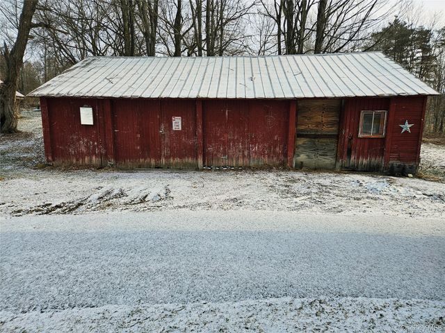 7779 South Hamilton, Other, NY 13332