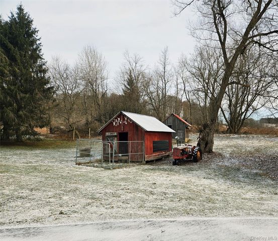 7779 South Hamilton, Other, NY 13332