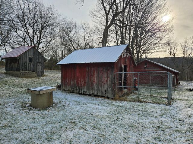 7779 South Hamilton, Other, NY 13332