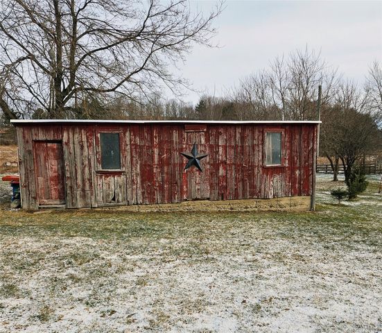 7779 South Hamilton, Other, NY 13332