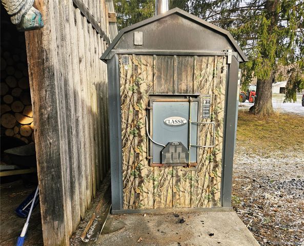 7779 South Hamilton, Other, NY 13332