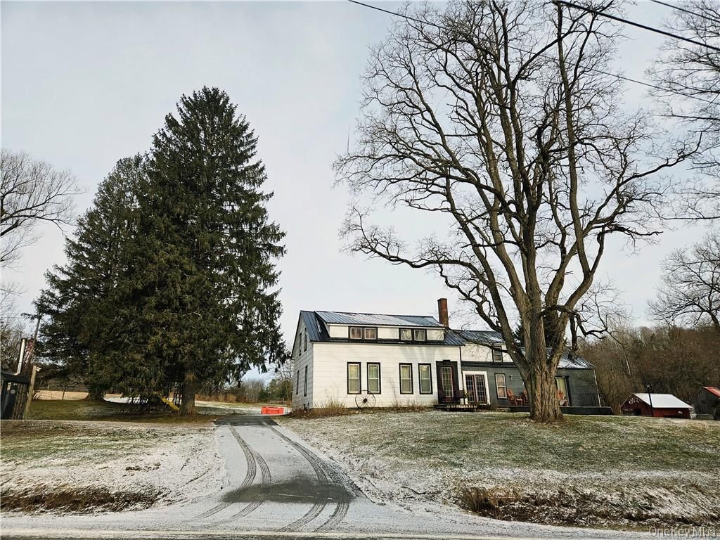 7779 South Hamilton, Other, NY 13332