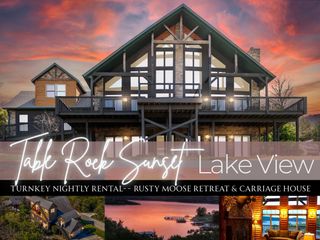 478 White Rockbluff Drive, Branson West, MO 65737