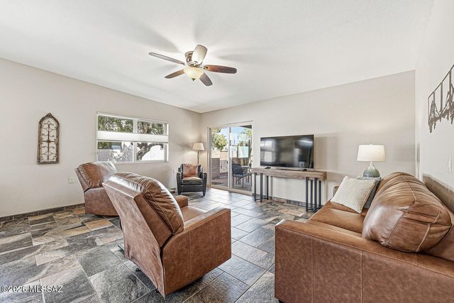 375 S Placita La Paz, Green Valley, AZ 85614