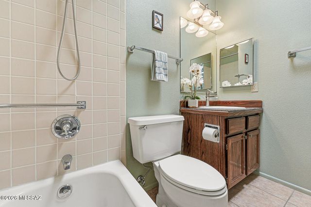 375 S Placita La Paz, Green Valley, AZ 85614