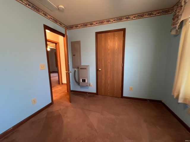 4495 S 1000 Street, Hudson, IN 46747