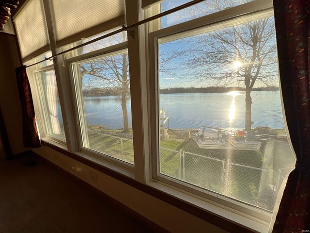 4495 S 1000 Street, Hudson, IN 46747