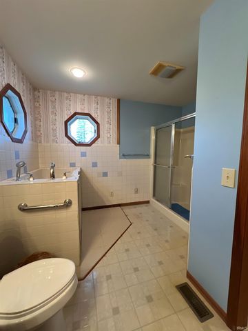 4495 S 1000 Street, Hudson, IN 46747