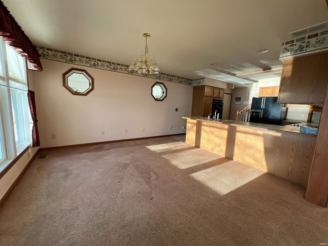 4495 S 1000 Street, Hudson, IN 46747