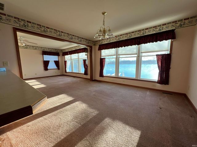 4495 S 1000 Street, Hudson, IN 46747