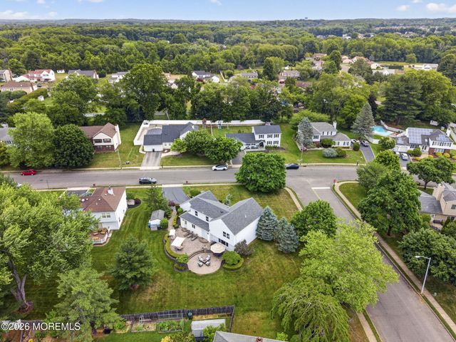 10 Damascus Drive, Marlboro, NJ 07746