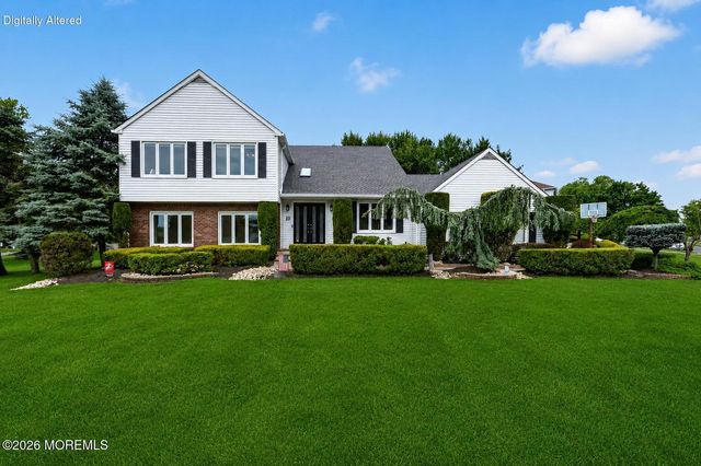 10 Damascus Drive, Marlboro, NJ 07746