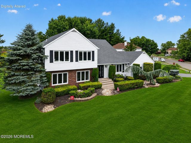 10 Damascus Drive, Marlboro, NJ 07746