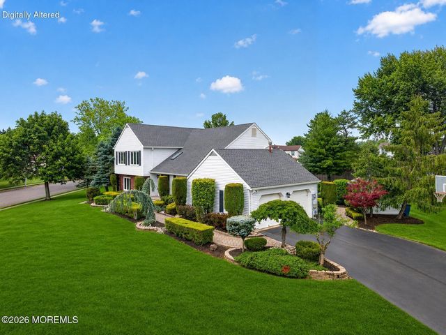 10 Damascus Drive, Marlboro, NJ 07746