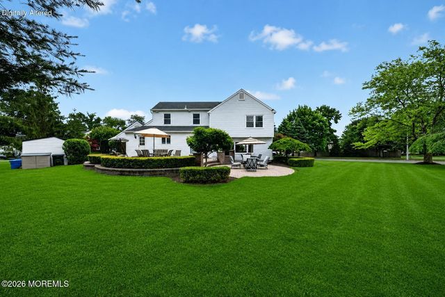 10 Damascus Drive, Marlboro, NJ 07746