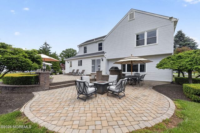 10 Damascus Drive, Marlboro, NJ 07746
