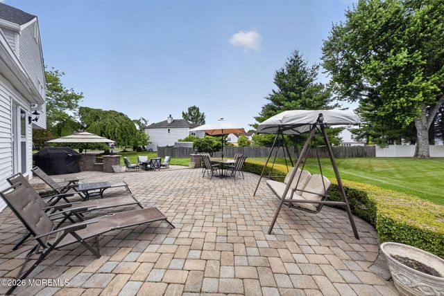 10 Damascus Drive, Marlboro, NJ 07746