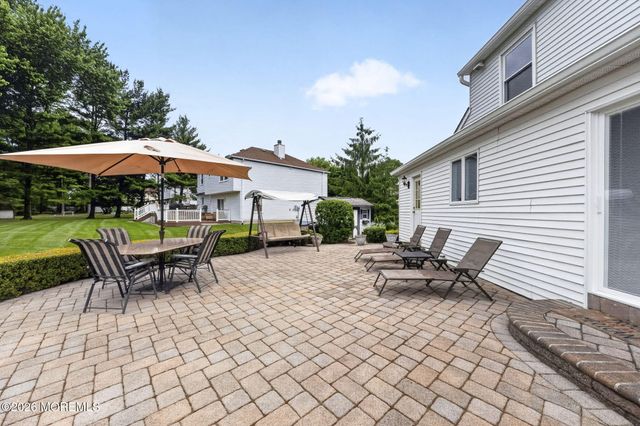 10 Damascus Drive, Marlboro, NJ 07746