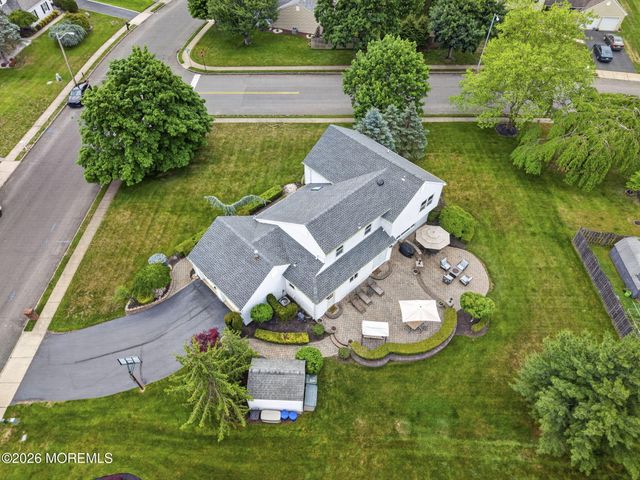 10 Damascus Drive, Marlboro, NJ 07746