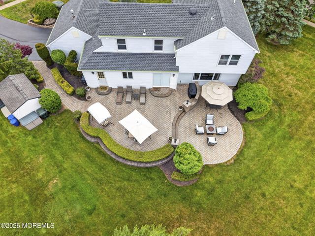 10 Damascus Drive, Marlboro, NJ 07746