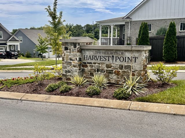 1000 June Wilde Rdg, Spring Hill, TN 37174