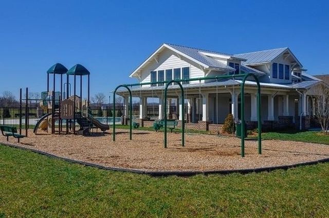 1000 June Wilde Rdg, Spring Hill, TN 37174