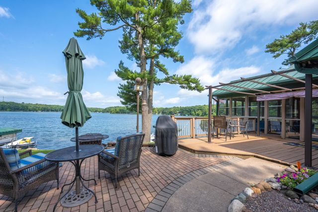 1351 Hungerford Point, Saint Croix Falls, WI 54024