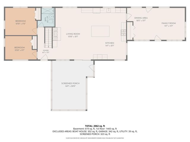 1351 Hungerford Point, Saint Croix Falls, WI 54024