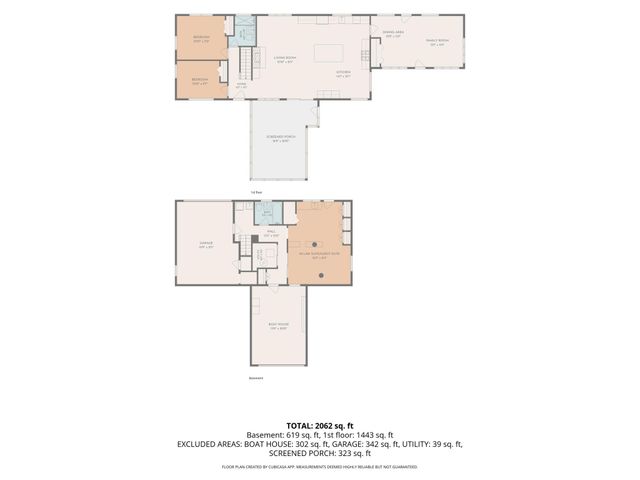 1351 Hungerford Point, Saint Croix Falls, WI 54024