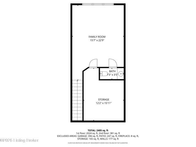 11712 English Meadow Dr, Louisville, KY 40229