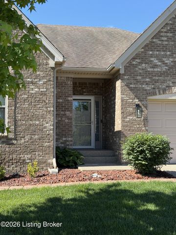 11712 English Meadow Dr, Louisville, KY 40229