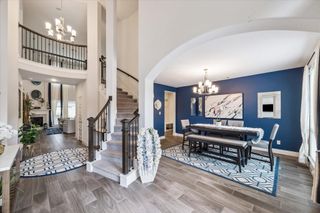 1307 Hackberry Heights Drive, Richmond, TX 77406