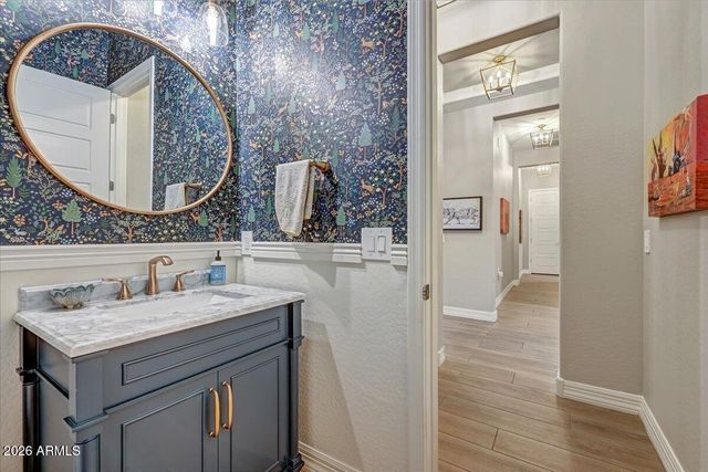 7285 E CAMINO SALIDA DEL SOL -- E, Scottsdale, AZ 85266