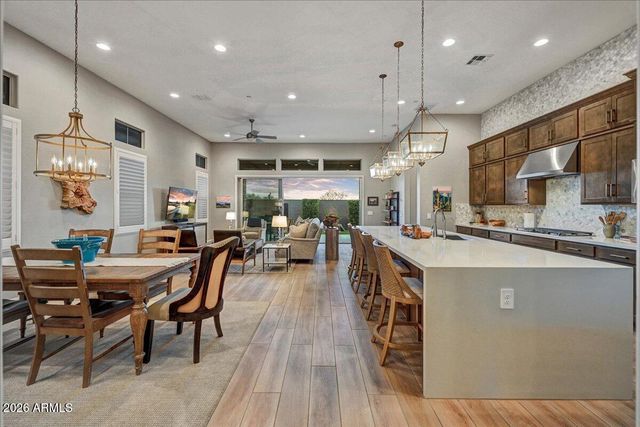 7285 E CAMINO SALIDA DEL SOL -- E, Scottsdale, AZ 85266